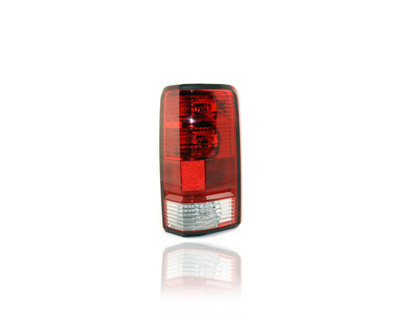 Tail Light Assembly - Compatible/Replacement for '07-11 Dodge Nitro - Right Hand - Passenger - 55157150AG