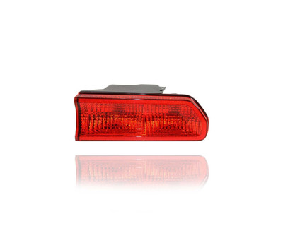 Tail Light Assembly - Compatible/Replacement for '08-14 Dodge Challenger - Right Hand - Passenger - 5028780AF Tail Light Assembly - Compatible/Replacement for '08-14 Dodge Challenger - Right Hand - Passenger - 5028780AF