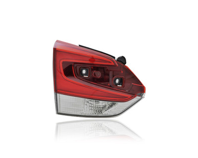 Tail Light Assembly - Compatible/Replacement for '19-22 Subaru Forester - Inner On Liftgate - Left Hand - Driver - 84912SJ090 Tail Light Assembly - Compatible/Replacement for '19-22 Subaru Forester - Inner On Liftgate - Left Hand - Driver - 84912SJ090