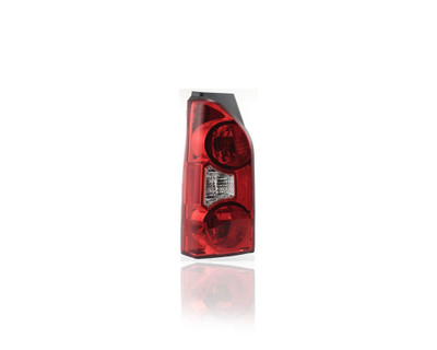Tail Light Assembly - Compatible/Replacement for '05-15 Nissan Xterra - Left Hand - Driver - 26555EA025 Tail Light Assembly - Compatible/Replacement for '05-15 Nissan Xterra - Left Hand - Driver - 26555EA025