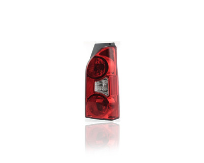 Tail Light Assembly - Compatible/Replacement for '05-15 Nissan Xterra - Right Hand - Passenger - 26550EA025 Tail Light Assembly - Compatible/Replacement for '05-15 Nissan Xterra - Right Hand - Passenger - 26550EA025