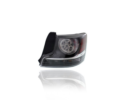Tail Light Assembly - Compatible/Replacement for '14-16 Scion tC - Right Hand - Passenger - 8155121330