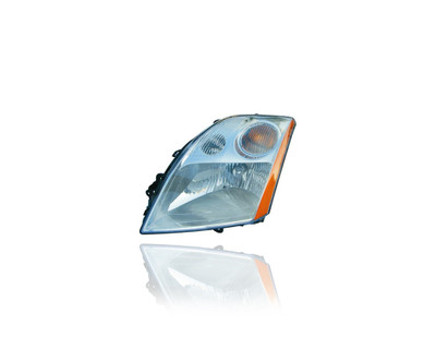 Tail Light Assembly - Compatible/Replacement for '20-22 Nissan Versa Sedan - Outer On Body Quarter Panel, Halogen - Left Hand - Driver - 265555EE0A Tail Light Assembly - Compatible/Replacement for '20-22 Nissan Versa Sedan - Outer On Body Quarter Panel, Halogen - Left Hand - Driver - 265555EE0A