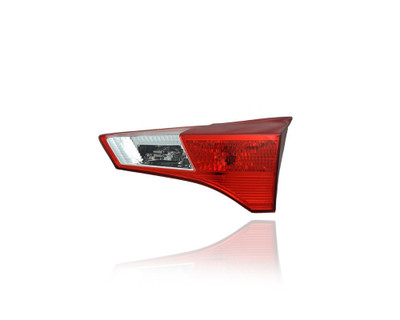 Tail Light Assembly - Compatible/Replacement for '13-15 Toyota RAV4 (North America Built) - Inner On Liftgate - Right Hand - Passenger - 815800R010 Tail Light Assembly - Compatible/Replacement for '13-15 Toyota RAV4 (North America Built) - Inner On Liftgate - Right Hand - Passenger - 815800R010