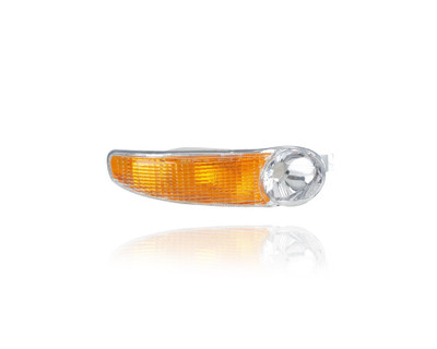 Turn Signal - Parking - Side Marker Light - Compatible/Replacement for '99-07 GMC Sierra (C3 Denali Trim Only), 00-06 Yukon XL Denali - Right Hand - Passenger - 15199555 - CAPA Turn Signal - Parking - Side Marker Light - Compatible/Replacement for '99-07 GMC Sierra (C3 Denali Trim Only), 00-06 Yukon XL Denali - Right Hand - Passenger - 15199555 - CAPA