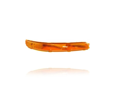 Turn Signal - Parking - Side Marker Light Assembly - Compatible/Replacement for '04-08 Chevrolet Aveo Hatchback, 04-06 Sedan - Right Hand - Passenger - 96540364