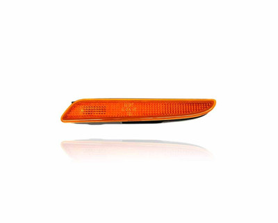 Turn Signal Light - Compatible/Replacement for '07-09 Mercedes-Benz E-Class-Sedan/Wagon - Left Hand - Driver - 2118200921 - CAPA Turn Signal Light - Compatible/Replacement for '07-09 Mercedes-Benz E-Class-Sedan/Wagon - Left Hand - Driver - 2118200921 - CAPA