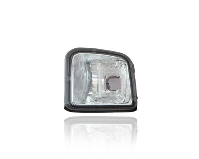 Turn Signal Light - Compatible/Replacement for '15-20 Subaru WRX/WRX-STI - Left Hand - Driver - 84912VA130 Turn Signal Light - Compatible/Replacement for '15-20 Subaru WRX/WRX-STI - Left Hand - Driver - 84912VA130