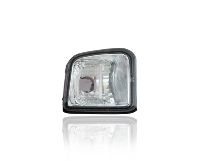 Turn Signal Light - Compatible/Replacement for '15-20 Subaru WRX/WRX-STI - Right Hand - Passenger - 84912VA120 - CAPA Turn Signal Light - Compatible/Replacement for '15-20 Subaru WRX/WRX-STI - Right Hand - Passenger - 84912VA120 - CAPA