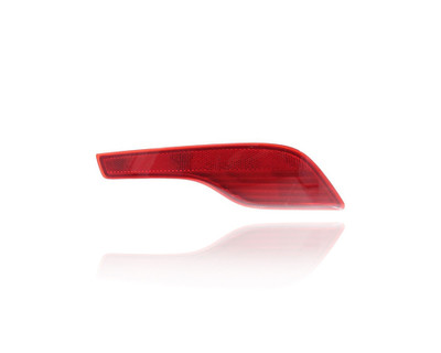 Bumper Reflector - Compatible/Replacement for '17-19 Honda CR-V - Rear - Right Hand - Passenger - 34500TLAA01 Bumper Reflector - Compatible/Replacement for '17-19 Honda CR-V - Rear - Right Hand - Passenger - 34500TLAA01