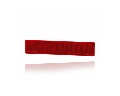 Bumper Reflector - Compatible/Replacement for '06-08 Honda Pilot, 17-23 Ridgeline - Rear - Right Hand - Passenger - 33505S9VA11 Bumper Reflector - Compatible/Replacement for '06-08 Honda Pilot, 17-23 Ridgeline - Rear - Right Hand - Passenger - 33505S9VA11