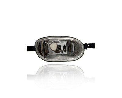 Cornering Light Assembly - Compatible/Replacement for '02-09 GMC Envoy, 02-06 XL, 04-05 XUV - Right Hand - Passenger - 15937714 Cornering Light Assembly - Compatible/Replacement for '02-09 GMC Envoy, 02-06 XL, 04-05 XUV - Right Hand - Passenger - 15937714