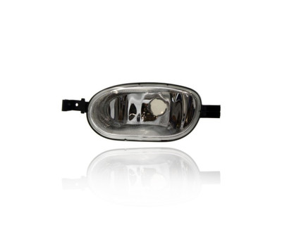 Cornering Light Assembly - Compatible/Replacement for '02-09 GMC Envoy, 02-06 XL, 04-05 XUV - Left Hand - Driver - 15937713 Cornering Light Assembly - Compatible/Replacement for '02-09 GMC Envoy, 02-06 XL, 04-05 XUV - Left Hand - Driver - 15937713