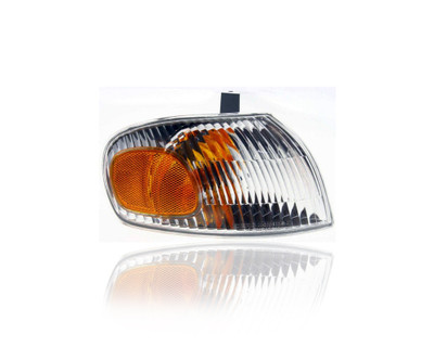Cornering Light Assembly - Compatible/Replacement for '98-02 Chevrolet Geo Prizm - Right Hand - Passenger - 94857189 Cornering Light Assembly - Compatible/Replacement for '98-02 Chevrolet Geo Prizm - Right Hand - Passenger - 94857189