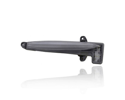 Daytime Running Light - Compatible/Replacement for '20-22 Toyota Corolla Sedan SE/XSE (Japan Built) - Left Hand - Driver - 812B012010 - CAPA Daytime Running Light - Compatible/Replacement for '20-22 Toyota Corolla Sedan SE/XSE (Japan Built) - Left Hand - Driver - 812B012010 - CAPA