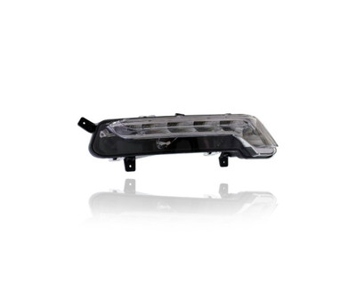 Daytime Running Light - Compatible/Replacement for '14-20 Chevrolet Impala LTZ - LED - Right Hand - Passenger - 22931248 Daytime Running Light - Compatible/Replacement for '14-20 Chevrolet Impala LTZ - LED - Right Hand - Passenger - 22931248