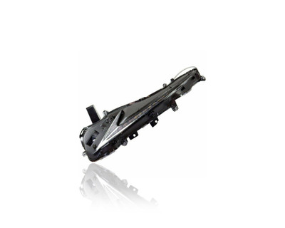 Daytime Running Light - Compatible/Replacement for '17-20 Lexus IS250/350/200T/300 Without Luxury Package & Adaptive Headlamps - Left Hand - Driver - 8162053060 - CAPA Daytime Running Light - Compatible/Replacement for '17-20 Lexus IS250/350/200T/300 Without Luxury Package & Adaptive Headlamps - Left Hand - Driver - 8162053060 - CAPA