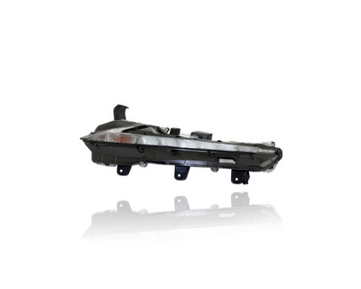 Daytime Running Light - Compatible/Replacement for '15-21 Lexus NX200T/300 Without F-Sport Package, 15-21 NX300h - Left Hand - Driver - 8162078020 - CAPA Daytime Running Light - Compatible/Replacement for '15-21 Lexus NX200T/300 Without F-Sport Package, 15-21 NX300h - Left Hand - Driver - 8162078020 - CAPA