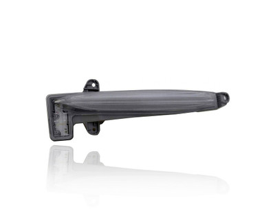 Daytime Running Light - Compatible/Replacement for '20-22 Toyota Corolla Sedan SE/XSE (Japan Built) - Right Hand - Passenger - 812A012010 - CAPA Daytime Running Light - Compatible/Replacement for '20-22 Toyota Corolla Sedan SE/XSE (Japan Built) - Right Hand - Passenger - 812A012010 - CAPA