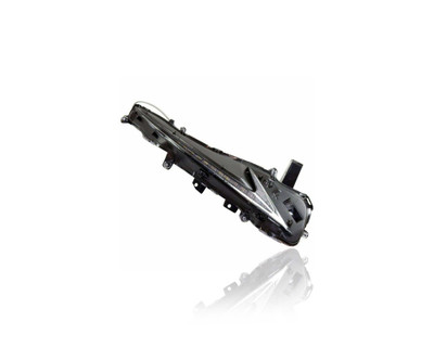 Daytime Running Light - Compatible/Replacement for '17-20 Lexus IS250/350/200T/300 Without Luxury Package & Adaptive Headlamps - Right Hand - Passenger - 8161053060 - CAPA Daytime Running Light - Compatible/Replacement for '17-20 Lexus IS250/350/200T/300 Without Luxury Package & Adaptive Headlamps - Right Hand - Passenger - 8161053060 - CAPA