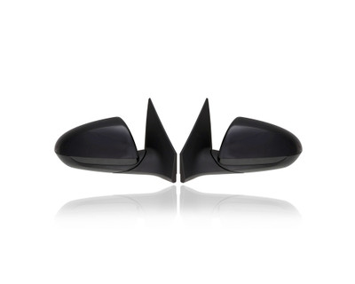 Door Mirror - Compatible/Replacement for '17-18 Hyundai Elantra Sedan Sel/Value/Eco - Heated, Without Signal Lamp & Blind Spot & Memory, Unpainted - Pair, Set - 87620F3000, 87610F3060 Door Mirror - Compatible/Replacement for '17-18 Hyundai Elantra Sedan Sel/Value/Eco - Heated, Without Signal Lamp & Blind Spot & Memory, Unpainted - Pair, Set - 87620F3000, 87610F3060