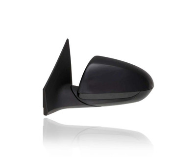 Door Mirror - Compatible/Replacement for '17-18 Hyundai Elantra Sedan Sel/Value/Eco - Heated, Without Signal Lamp & Blind Spot & Memory, Unpainted - Left Hand - Driver - 87610F3060 Door Mirror - Compatible/Replacement for '17-18 Hyundai Elantra Sedan Sel/Value/Eco - Heated, Without Signal Lamp & Blind Spot & Memory, Unpainted - Left Hand - Driver - 87610F3060