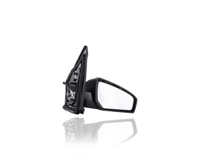 Door Mirror - Compatible/Replacement for '20-23 Nissan Sentra-S - Powered, Non-Heated, Without Signal Lamp, Unpainted - Left Hand - Driver - 963026LB0A Door Mirror - Compatible/Replacement for '20-23 Nissan Sentra-S - Powered, Non-Heated, Without Signal Lamp, Unpainted - Left Hand - Driver - 963026LB0A