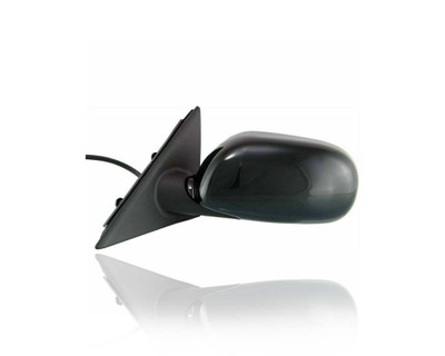 Door Mirror - Compatible/Replacement for '03-06 Infiniti G35 Sedan - Powered, Heated - Left Hand - Driver - K6302AM705