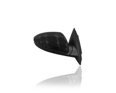 Door Mirror - Compatible/Replacement for '19-20 Toyota Yaris Sedan