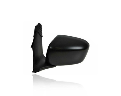 Door Mirror - Compatible/Replacement for '05-10 Honda Odyssey (Exclude LX) - Powered, Heated - Left Hand - Driver - 76250SHJA43ZC - NSF-Registered