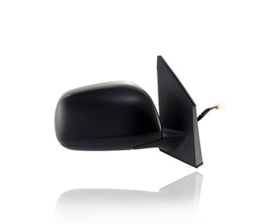 Door Mirror - Compatible/Replacement for '06-08 Toyota RAV4 Sport/Limited - Powered, Heated - Right Hand - Passenger - 8791042880 Door Mirror - Compatible/Replacement for '06-08 Toyota RAV4 Sport/Limited - Powered, Heated - Right Hand - Passenger - 8791042880