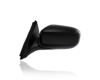 Door Mirror - Compatible/Replacement for '03-07 Honda Accord Sedan (Exclude EX/EXL/SE) - Manual Remote - Left Hand - Driver - 76250SDCA01