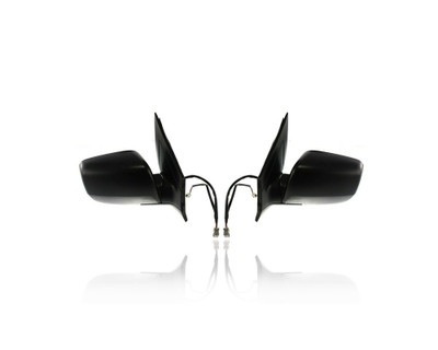 Door Mirror - Compatible/Replacement for '01-06 Acura MDX (Exclude Base Model) - Powered, Heated, With Memory - Pair, Left Driver + Right Passenger Set - 76200S3VA14ZA, 76250S3VA14ZA Door Mirror - Compatible/Replacement for '01-06 Acura MDX (Exclude Base Model) - Powered, Heated, With Memory - Pair, Left Driver + Right Passenger Set - 76200S3VA14ZA, 76250S3VA14ZA