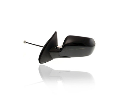 Door Mirror - Compatible/Replacement for '02-03 Acura RSX - Powered, Unpainted - Left Hand - Driver - 76250S6MA21ZB Door Mirror - Compatible/Replacement for '02-03 Acura RSX - Powered, Unpainted - Left Hand - Driver - 76250S6MA21ZB