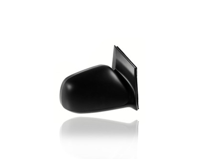 Door Mirror - Compatible/Replacement for '06-11 Honda Civic Coupe EXL - Powered, Heated, Black - Right Hand - Passenger - 76200SVAC21ZD Door Mirror - Compatible/Replacement for '06-11 Honda Civic Coupe EXL - Powered, Heated, Black - Right Hand - Passenger - 76200SVAC21ZD