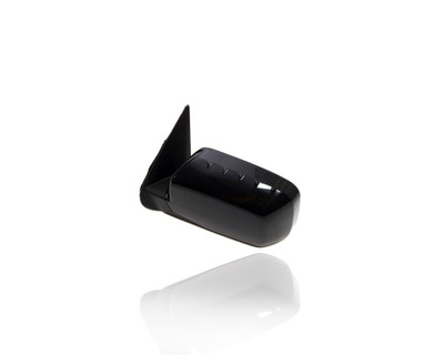 Door Mirror - Compatible/Replacement for '06-08 Honda Ridgeline - Powered, Heated - Left Hand - Driver - 76250SJCA21ZF Door Mirror - Compatible/Replacement for '06-08 Honda Ridgeline - Powered, Heated - Left Hand - Driver - 76250SJCA21ZF
