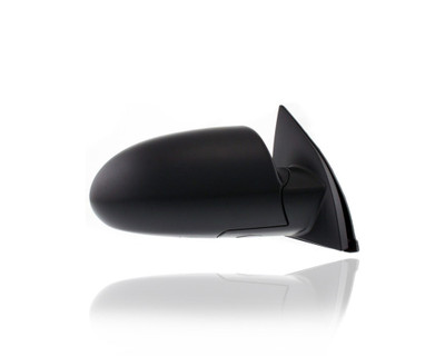Door Mirror - Compatible/Replacement for '06-09 Hyundai Accent-Sedan, 07-09 Hatchback - Manual - Right Hand - Passenger - 876201E040 Door Mirror - Compatible/Replacement for '06-09 Hyundai Accent-Sedan, 07-09 Hatchback - Manual - Right Hand - Passenger - 876201E040