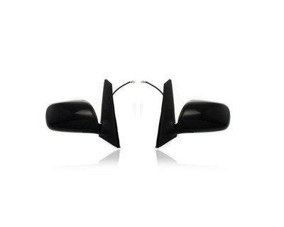 Door Mirror - Compatible/Replacement for '08-09 Toyota Prius - Powered, Non-Heated - Pair, Left Driver + Right Passenger Set - 8791047250, 8794047230 - NSF-Registered Door Mirror - Compatible/Replacement for '08-09 Toyota Prius - Powered, Non-Heated - Pair, Left Driver + Right Passenger Set - 8791047250, 8794047230 - NSF-Registered
