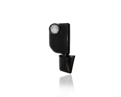 Door Mirror - Compatible/Replacement for '07-09 Toyota FJ Cruiser Without Special Package - Powered, Heated, With Lamp - Right Hand - Passenger - 8791035A01 Door Mirror - Compatible/Replacement for '07-09 Toyota FJ Cruiser Without Special Package - Powered, Heated, With Lamp - Right Hand - Passenger - 8791035A01