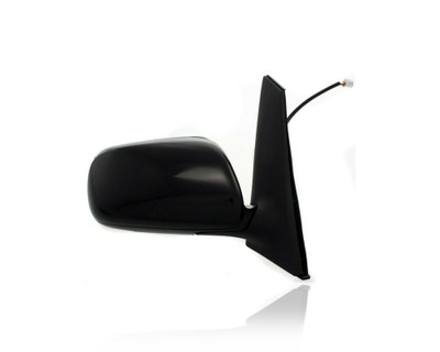 Door Mirror - Compatible/Replacement for '08-09 Toyota Prius - Powered, Non-Heated - Right Hand - Passenger - 8791047250 - NSF-Registered