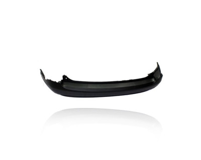 Bumper Cover For 04715T0AA90 12-14 Honda CR-V - Rear Lower, Black, Textured - CAPA Bumper Cover For 04715T0AA90 12-14 Honda CR-V - Rear Lower, Black, Textured - CAPA
