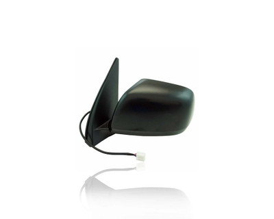 Door Mirror - Compatible/Replacement for '01-07 Toyota Highlander/Hybrid Base/Sport/Limited - Powered, Heated - Left Hand - Driver - 8794048160C0 Door Mirror - Compatible/Replacement for '01-07 Toyota Highlander/Hybrid Base/Sport/Limited - Powered, Heated - Left Hand - Driver - 8794048160C0