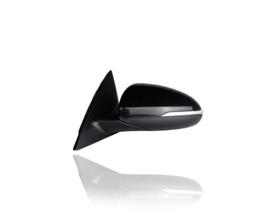 Door Mirror - Compatible/Replacement for '19-20 Kia Optima-LX/S/EX - Heated, Without Memory, With Blind Spot, Power-Folding - Left Hand - Driver - 87610D5110 Door Mirror - Compatible/Replacement for '19-20 Kia Optima-LX/S/EX - Heated, Without Memory, With Blind Spot, Power-Folding - Left Hand - Driver - 87610D5110