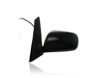 Door Mirror - Compatible/Replacement for '08-09 Toyota Prius - Powered, Non-Heated - Left Hand - Driver - 8794047230 - NSF-Registered Door Mirror - Compatible/Replacement for '08-09 Toyota Prius - Powered, Non-Heated - Left Hand - Driver - 8794047230 - NSF-Registered