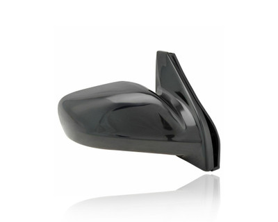 Door Mirror - Compatible/Replacement for '03-08 Toyota Matrix - Manual, Unpainted - Right Hand - Passenger - 8791002400 - NSF-Registered Door Mirror - Compatible/Replacement for '03-08 Toyota Matrix - Manual, Unpainted - Right Hand - Passenger - 8791002400 - NSF-Registered