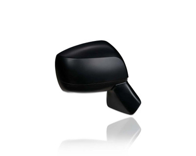 Door Mirror - Compatible/Replacement for '14-18 Subaru Forester - Powered, Heated, Without Signal Lamp, Unpainted - Right Hand - Passenger - 91036SG333 Door Mirror - Compatible/Replacement for '14-18 Subaru Forester - Powered, Heated, Without Signal Lamp, Unpainted - Right Hand - Passenger - 91036SG333