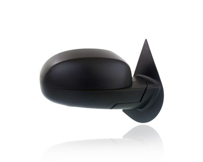 Door Mirror - Compatible/Replacement for '07-13 Chevrolet Silverado/GMC Sierra/Hybrid - Manual Standard Type - Right Hand - Passenger - 20809978 - NSF-Registered Door Mirror - Compatible/Replacement for '07-13 Chevrolet Silverado/GMC Sierra/Hybrid - Manual Standard Type - Right Hand - Passenger - 20809978 - NSF-Registered