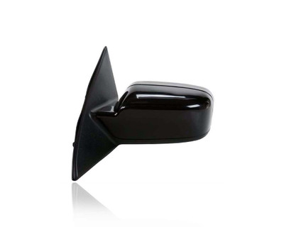Door Mirror - Compatible/Replacement for '06-10 Ford Fusion/Milan SEL/Sport - Powered, Heated, Without Puddle Lamp, Unpainted - Left Hand - Driver - 6E5Z17683C Door Mirror - Compatible/Replacement for '06-10 Ford Fusion/Milan SEL/Sport - Powered, Heated, Without Puddle Lamp, Unpainted - Left Hand - Driver - 6E5Z17683C