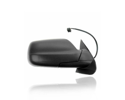 Door Mirror - Compatible/Replacement for '05-08 Jeep Grand Cherokee - Powered, Non-Heated - Right Hand - Passenger - 55156454AE Door Mirror - Compatible/Replacement for '05-08 Jeep Grand Cherokee - Powered, Non-Heated - Right Hand - Passenger - 55156454AE