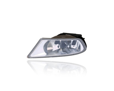 Fog Light - Compatible/Replacement for '05-07 Honda Odyssey - Factory Installed - Right Hand - Passenger - 33901SHJA01 Fog Light - Compatible/Replacement for '05-07 Honda Odyssey - Factory Installed - Right Hand - Passenger - 33901SHJA01